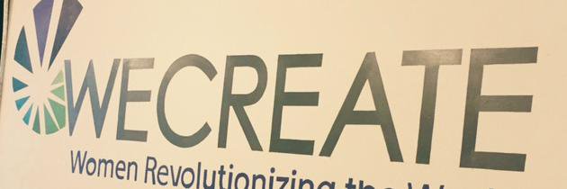 WECREATEPak's profile banner image