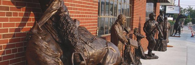 Alan Cottrill banner