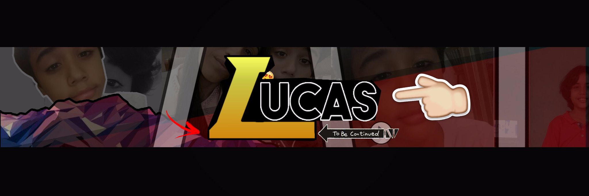 Lucas_Channel1's profile banner image