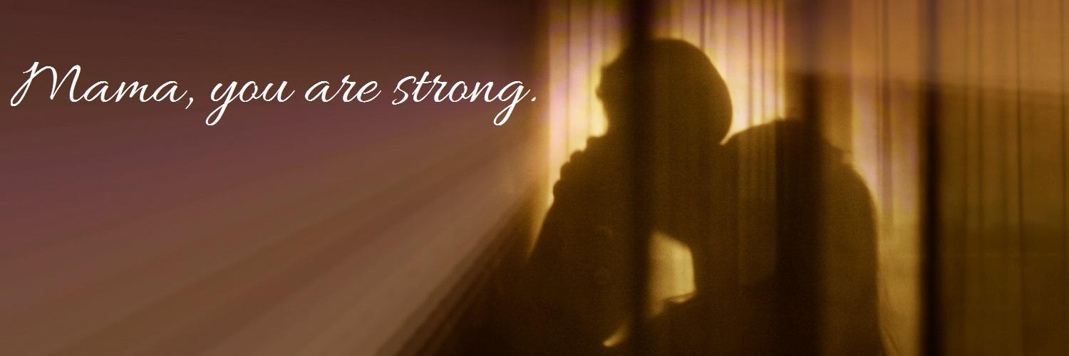 StrongMamaBirth's profile banner image