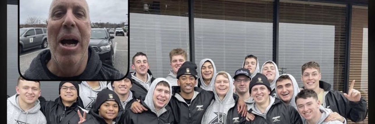 WradyBhite's profile banner image
