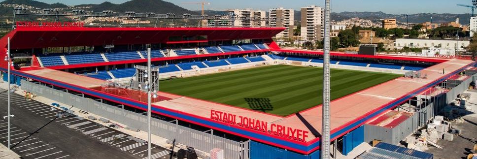 Carles Aguilar Catalán banner