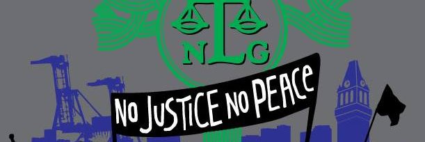 NLG San Francisco Bay Area banner