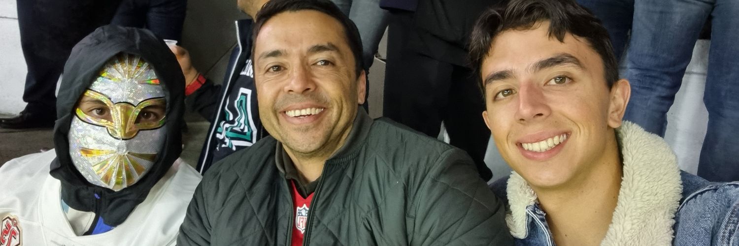 Martin Machon Guerra banner