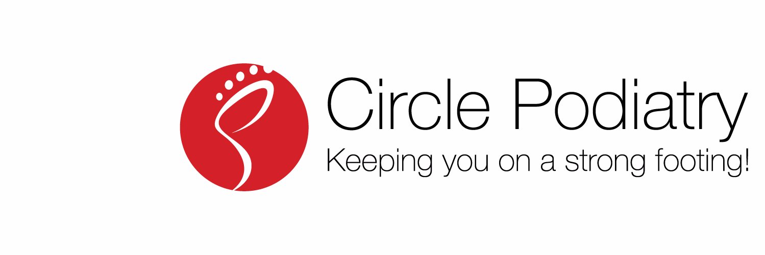 circlepodiatry's profile banner image