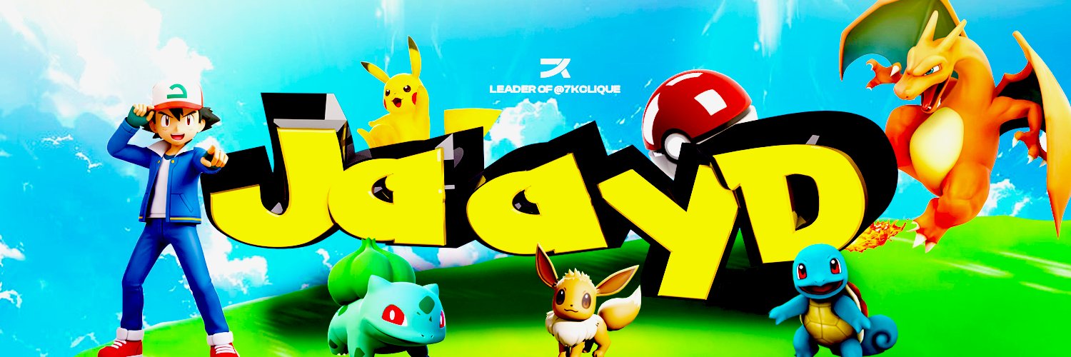 JaayD ⁷ᵏ☹︎ banner