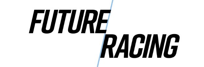 Future Racing banner