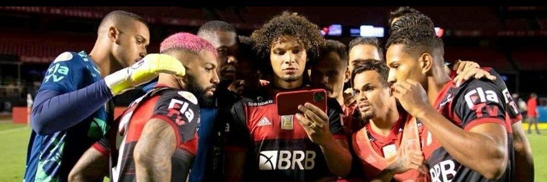 Gabriel ᶜʳᶠ banner