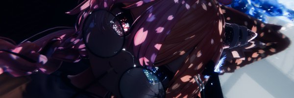 LilyMoetsuki Profile Banner