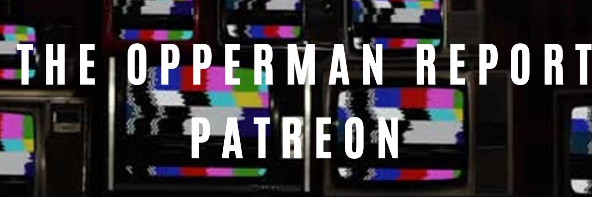 Ed Opperman's banner