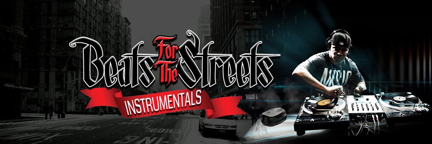RapBeatsDrake's profile banner image