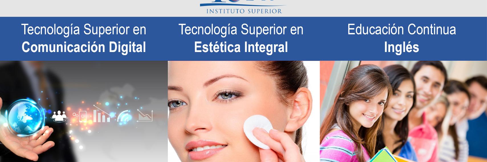 ItekInstituto's profile banner image