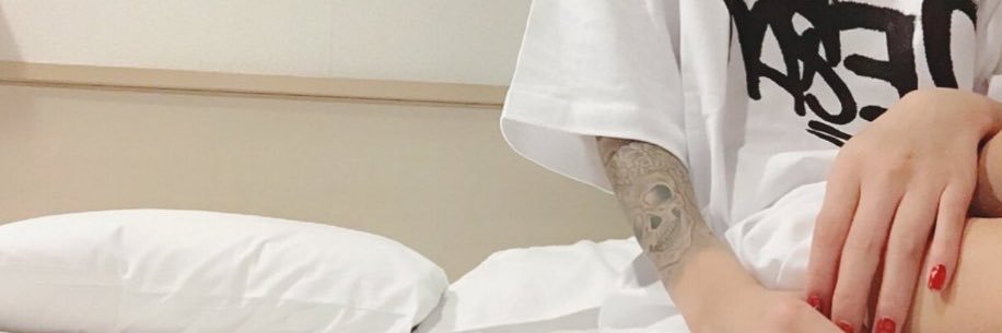 キモ・ロン毛 banner
