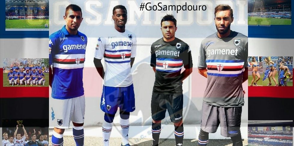 FCSampdouro's profile banner image