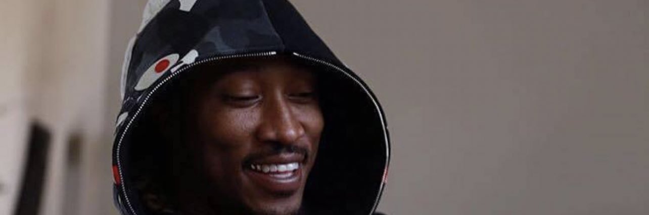 ogbrandyn's profile banner image