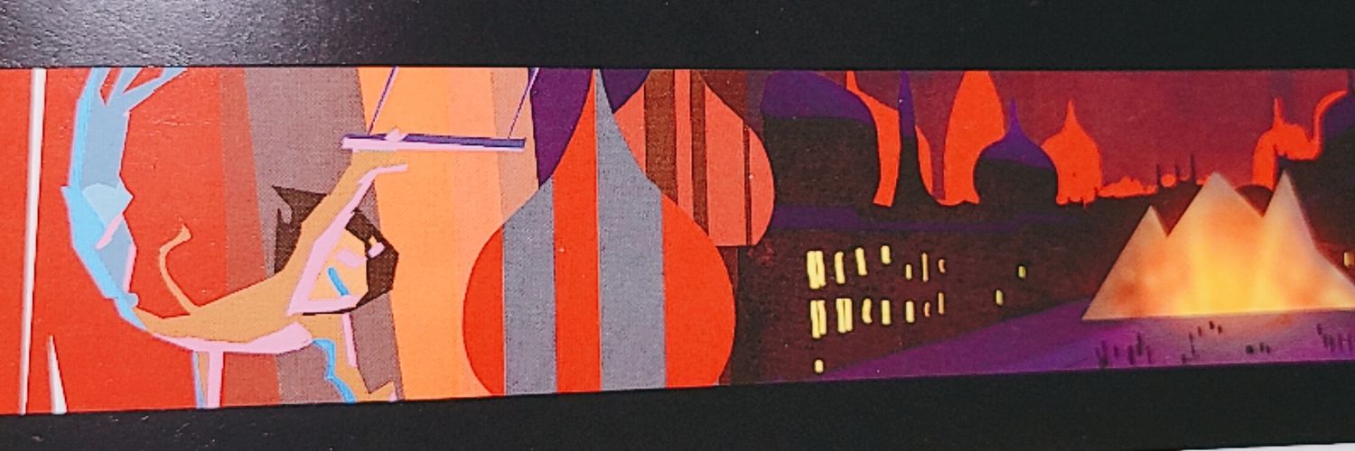 loverudfl's profile banner image