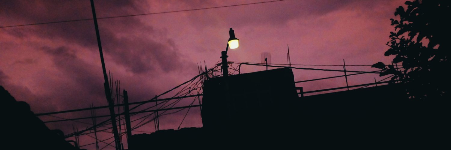 Ivdinho's profile banner image