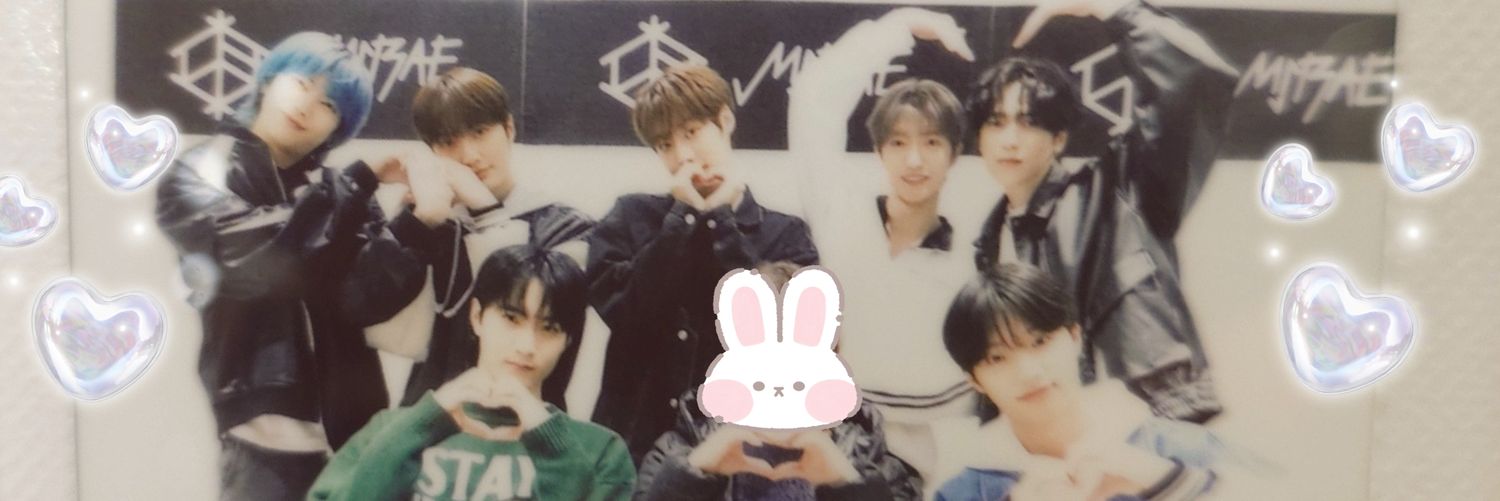 kimariko8's profile banner image