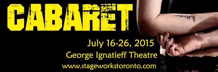 StageWorksTO's profile banner image