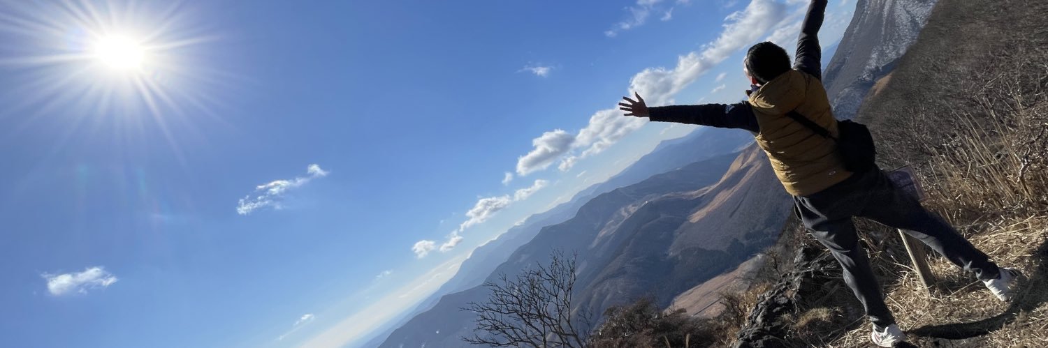 yoshi_ktt's profile banner image