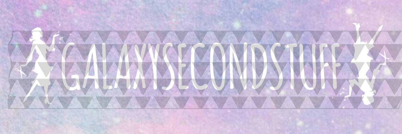galaxysecondstuff banner