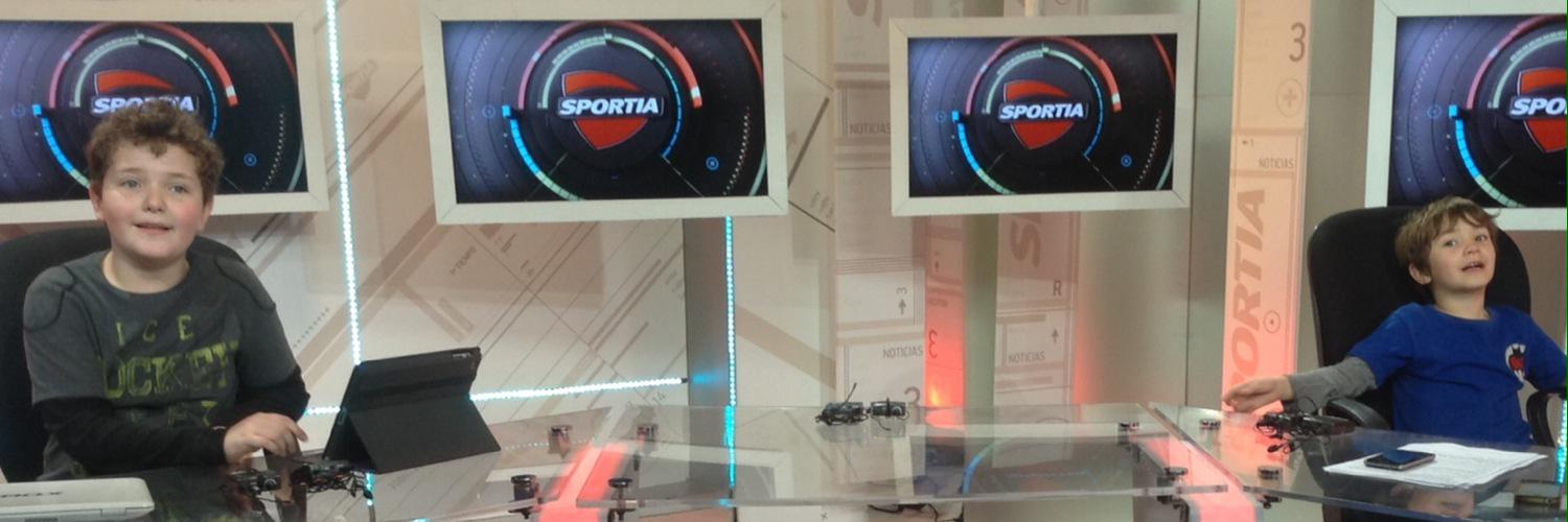 TeroGiani's profile banner image