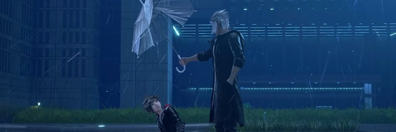 Xeclarm's profile banner image