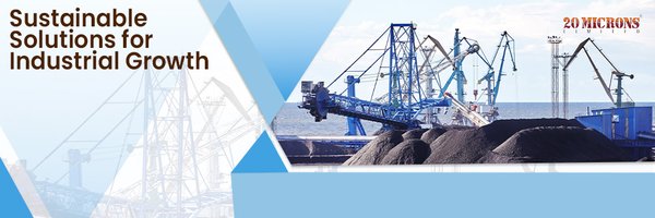 20Microns Profile Banner