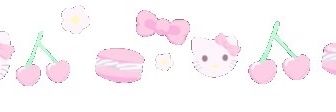 sweetieunchae's profile banner image