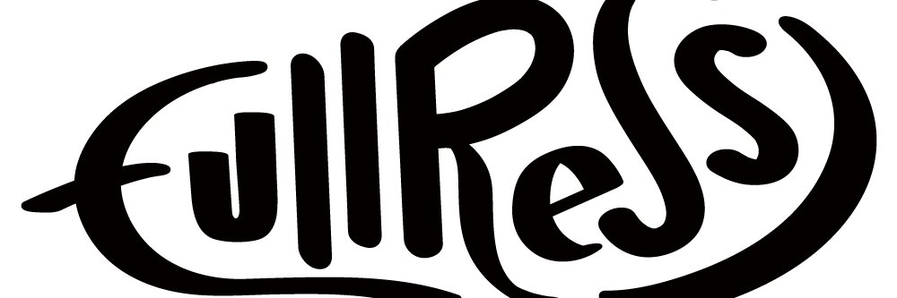 Fullress's banner