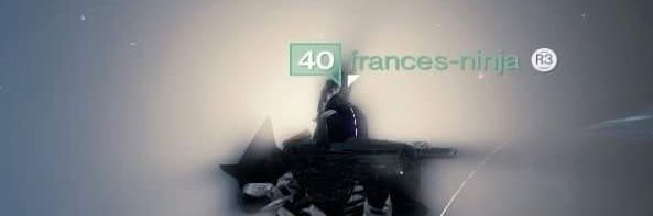 FrancesEvans1's profile banner image