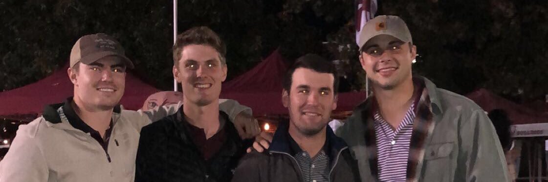 ConnerWade11's profile banner image