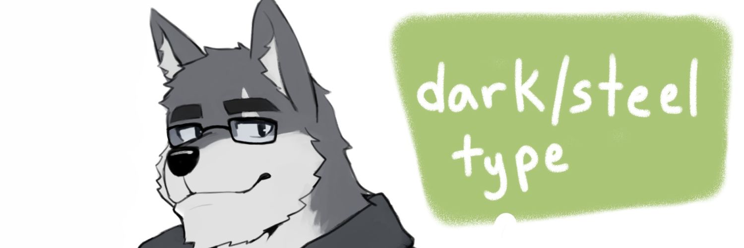 HuskyyMike's profile banner image