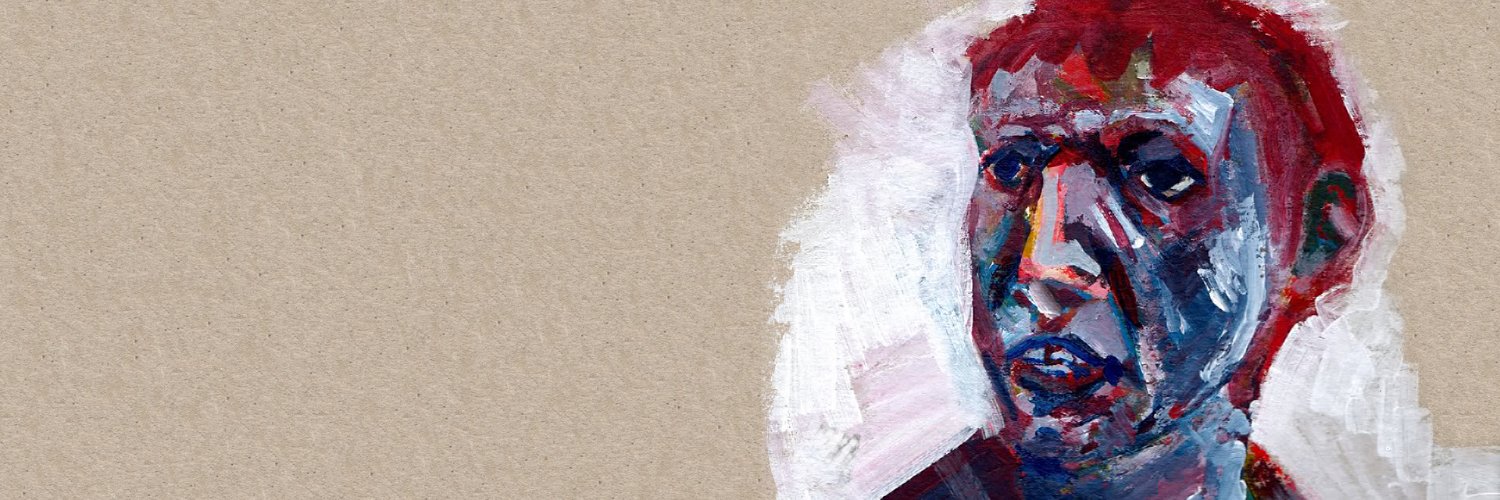 Foolishinglory's profile banner image