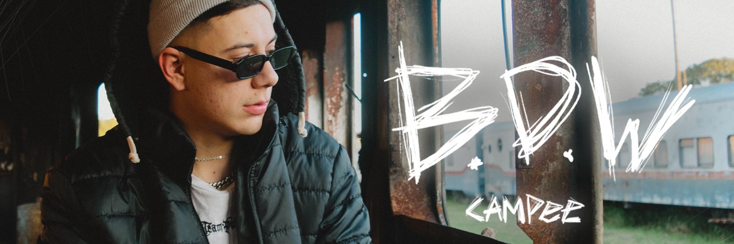 thisiscampee's profile banner image