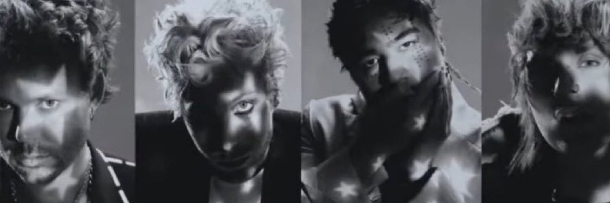 ★ allie MET 5sos ★ banner