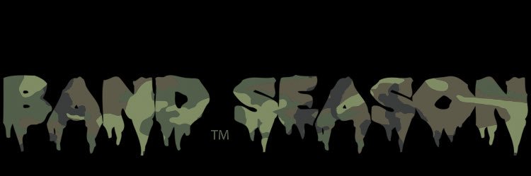 BandBraee's profile banner image