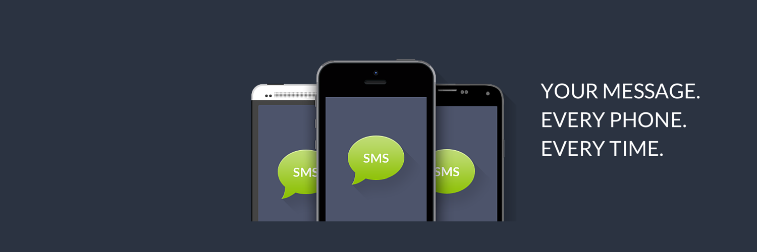 TextMarks's profile banner image