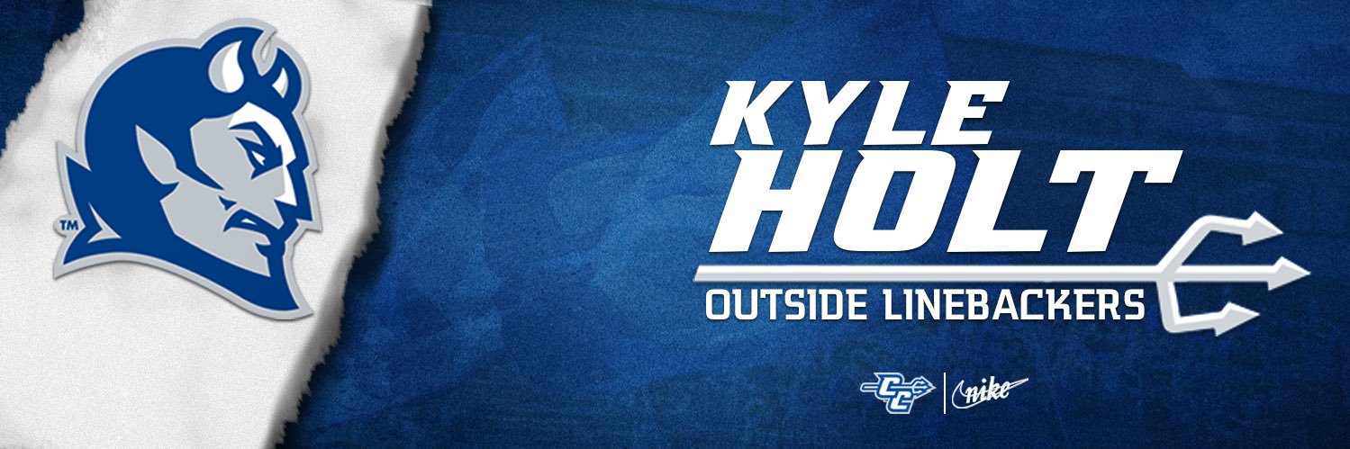 CoachKHolt_'s profile banner image