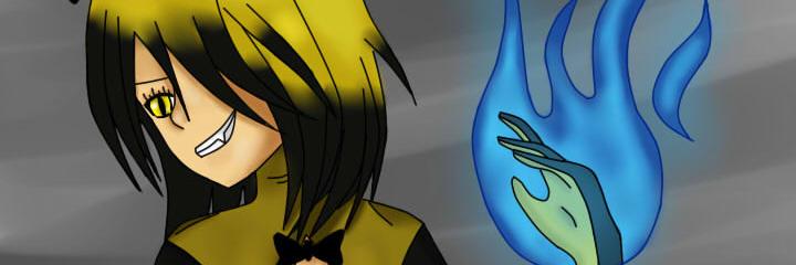Lady_Triangle's profile banner image