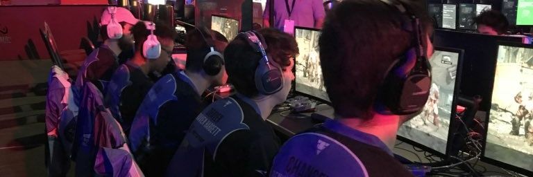 Chansey__'s profile banner image