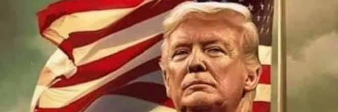 America first Vito 🇺🇸 banner