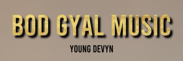 YoungDevyn1 Profile Banner