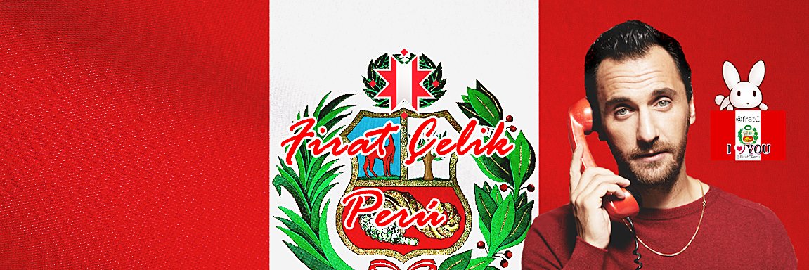 FiratCPeru's profile banner image