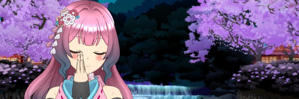 桜庭ミミ banner