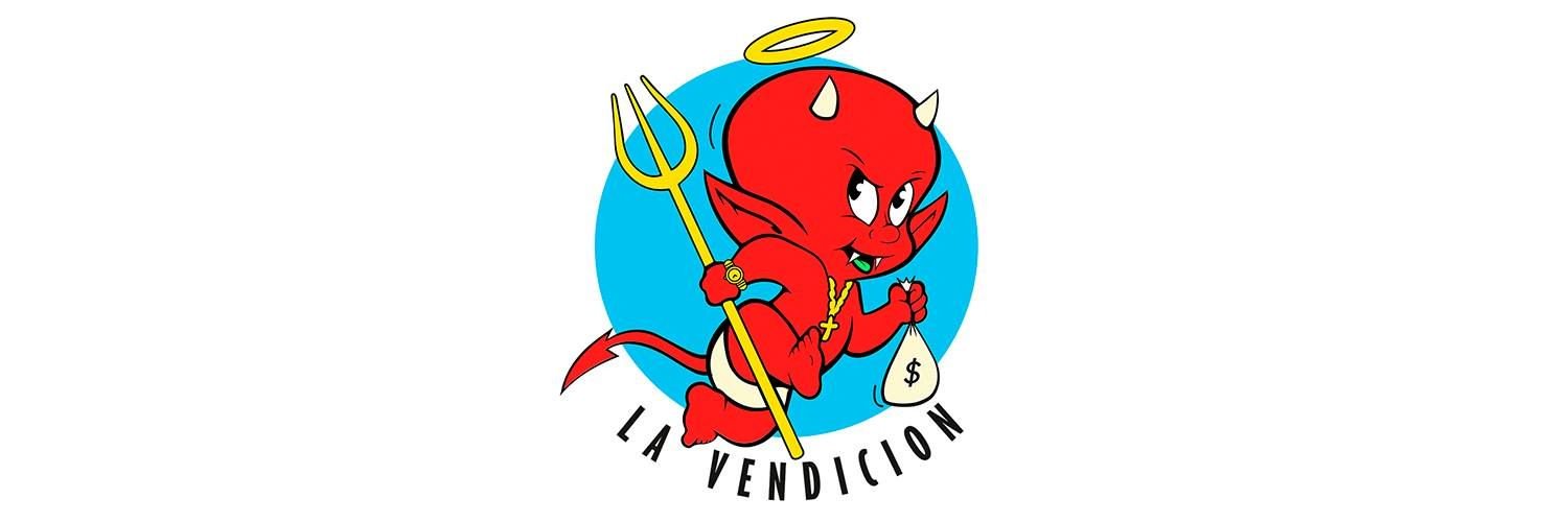 HECTOR LABUBU banner