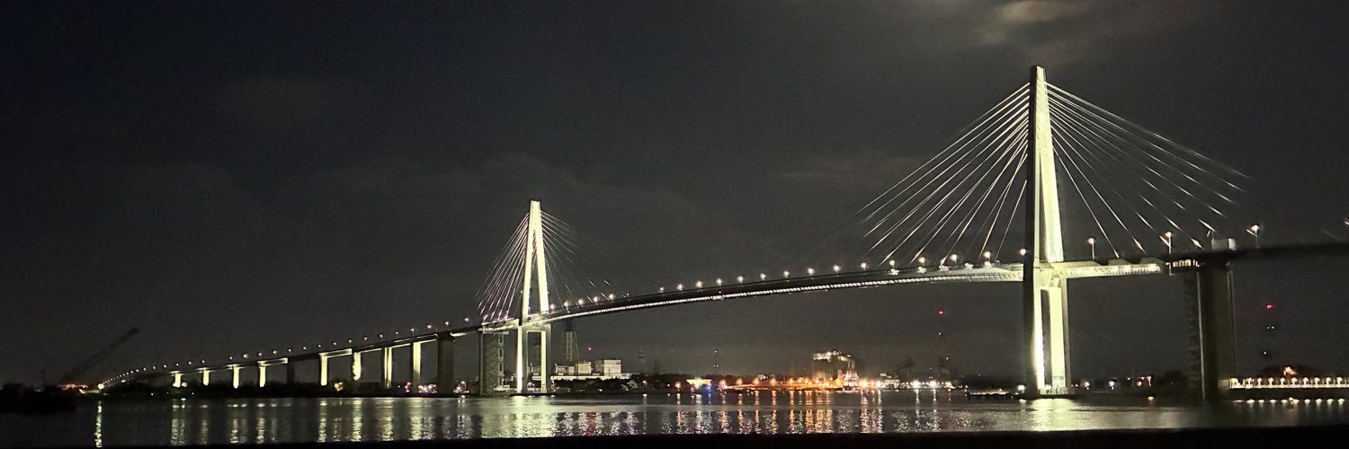 Kazu_tech's profile banner image