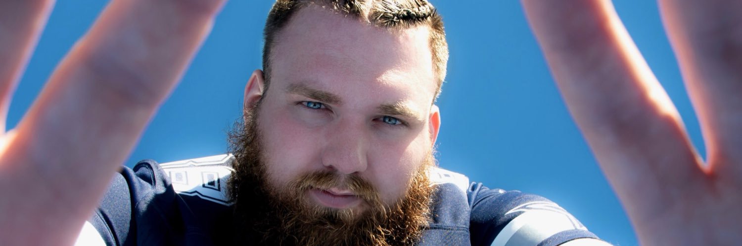 wesjwalker's profile banner image