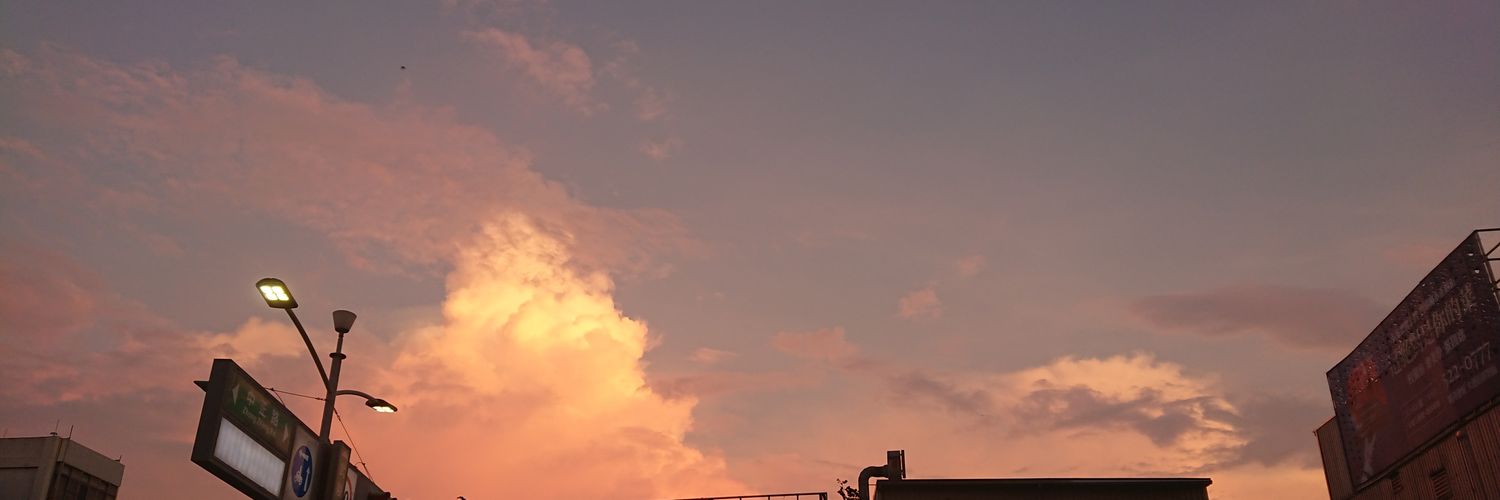 bscorpiohsu's profile banner image