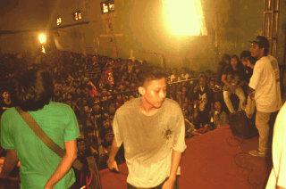 ALLRIGHT POP PUNK banner